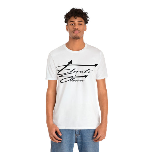 Elevate Sleeves Tee