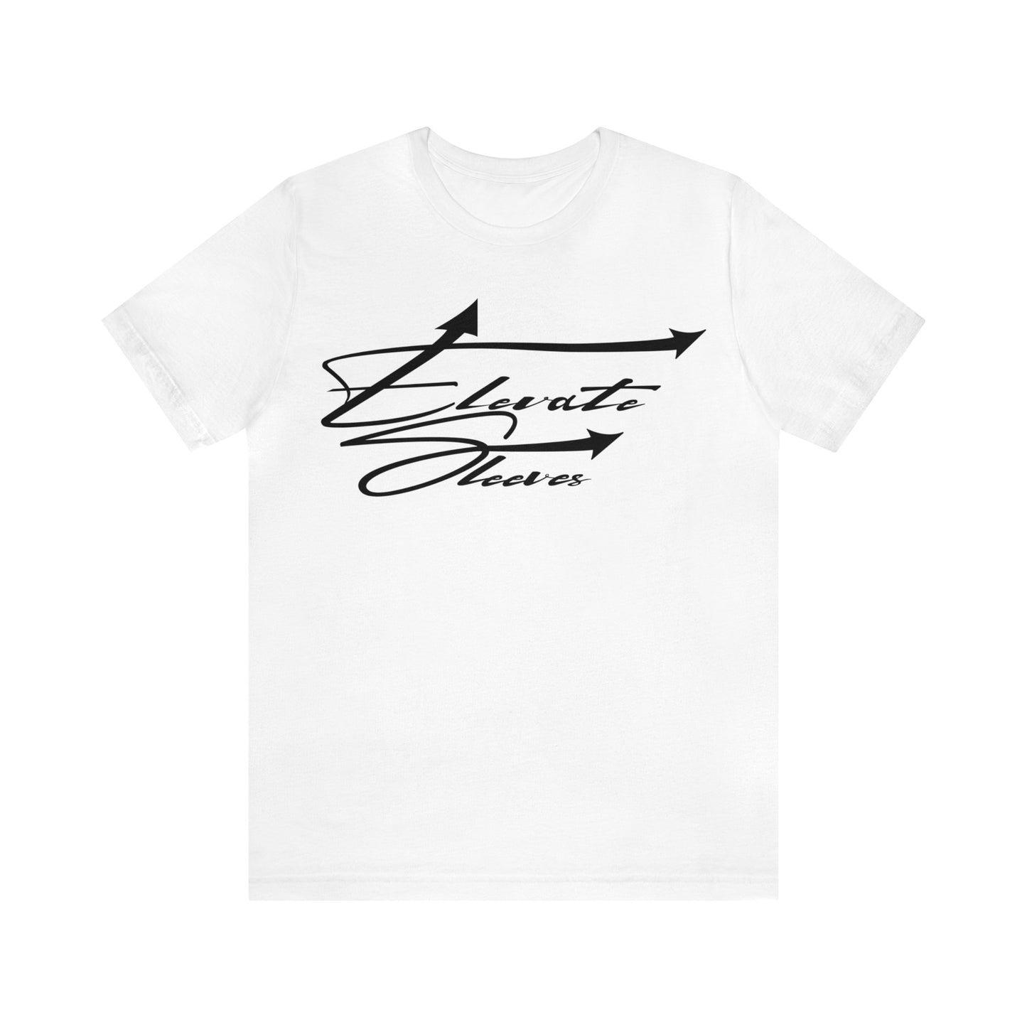 Elevate Sleeves Tee