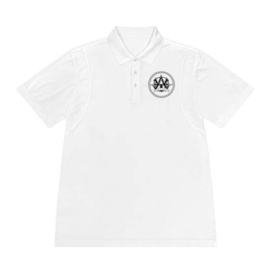 Men's Sport Polo Shirt